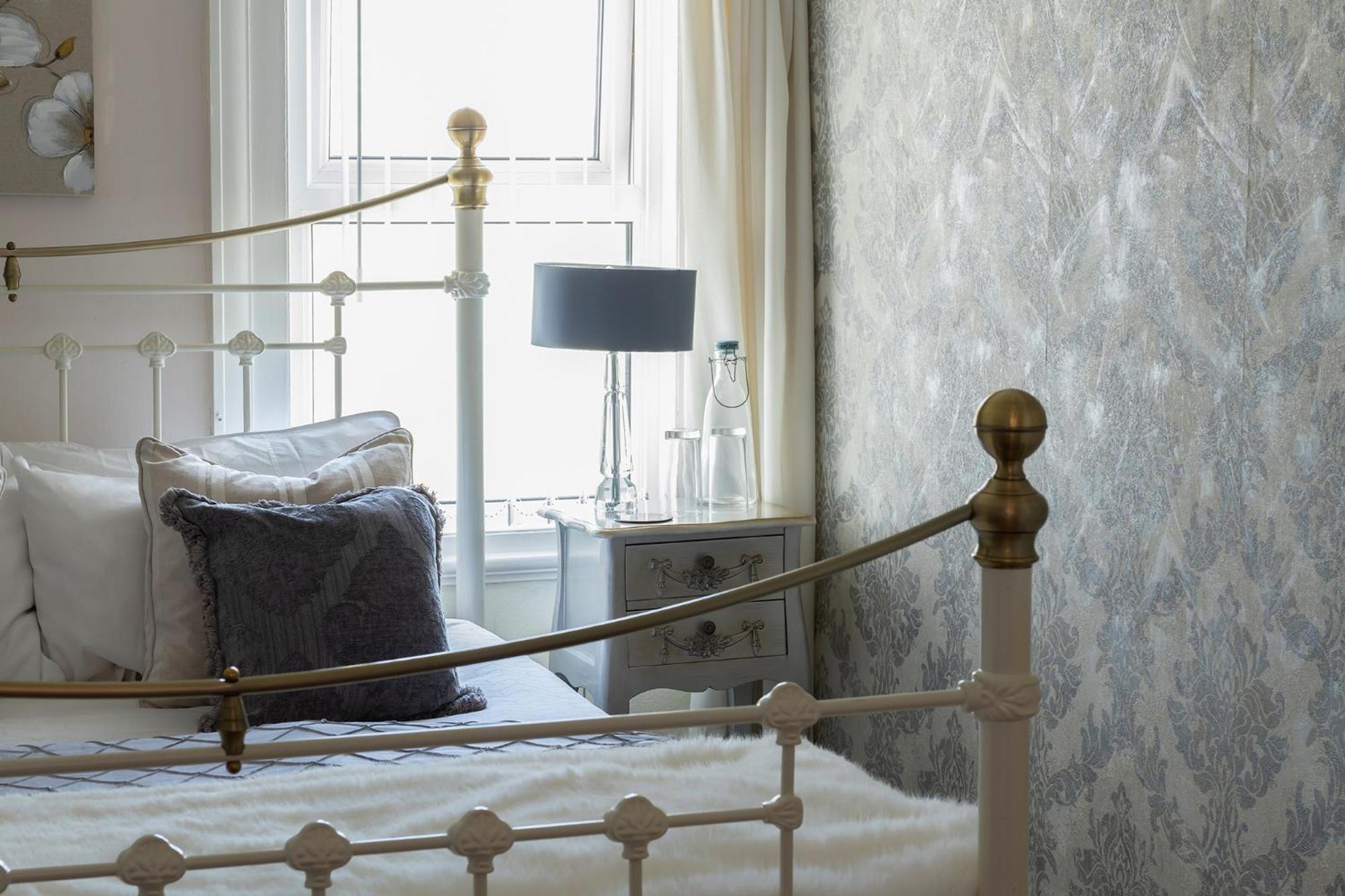 Rosaire With Private Car Park Bed & Breakfast 4*