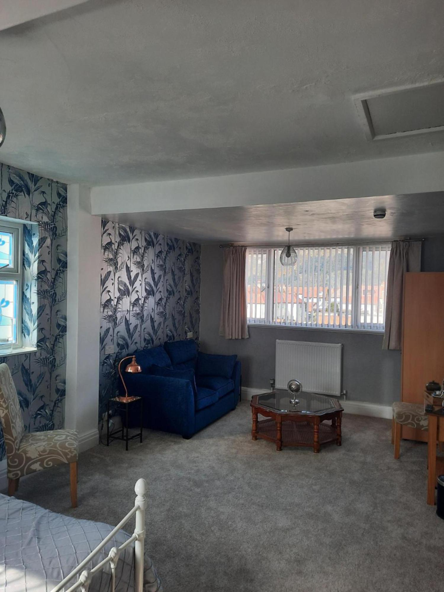 Rosaire With Private Car Park Bed & Breakfast 4*